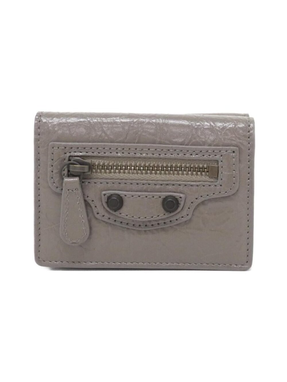Balenciaga Le City Wallet